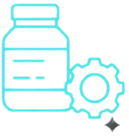 Technical Parts Icon