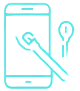 Mobile Board Services Icon