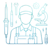 Expert Technicians